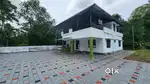 Newly built 3BHK near Vaikom for rent