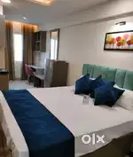 Fully furnished Studio apartment