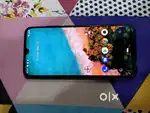 MI A3 Mobile in Good Condition 64GB 4GB