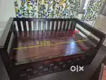 Sofa Bed ( Day Bed)