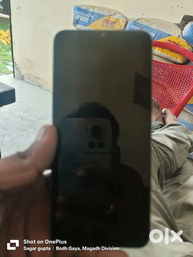 Vivo y16 2024 model