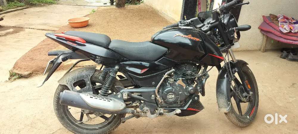 Pulsar 125