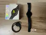 Samsung Galaxy Active 2 watch