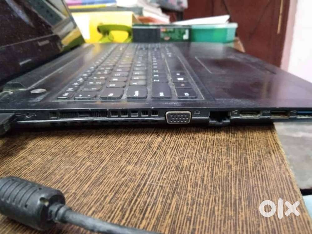 Lenovo V14 Intel Core i3 12th Gen - (4 GB/256 GB SSD/Windows 10 Pro) V