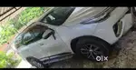 Toyota Fortuner 2020 model