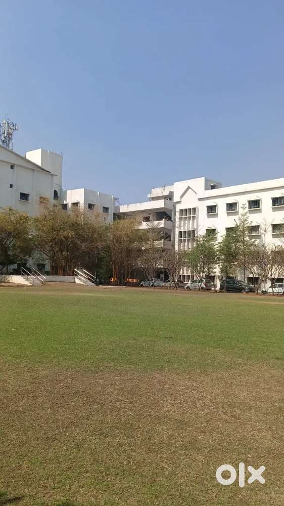 Plot for sale with all amenities
