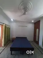 1RK fully furnished