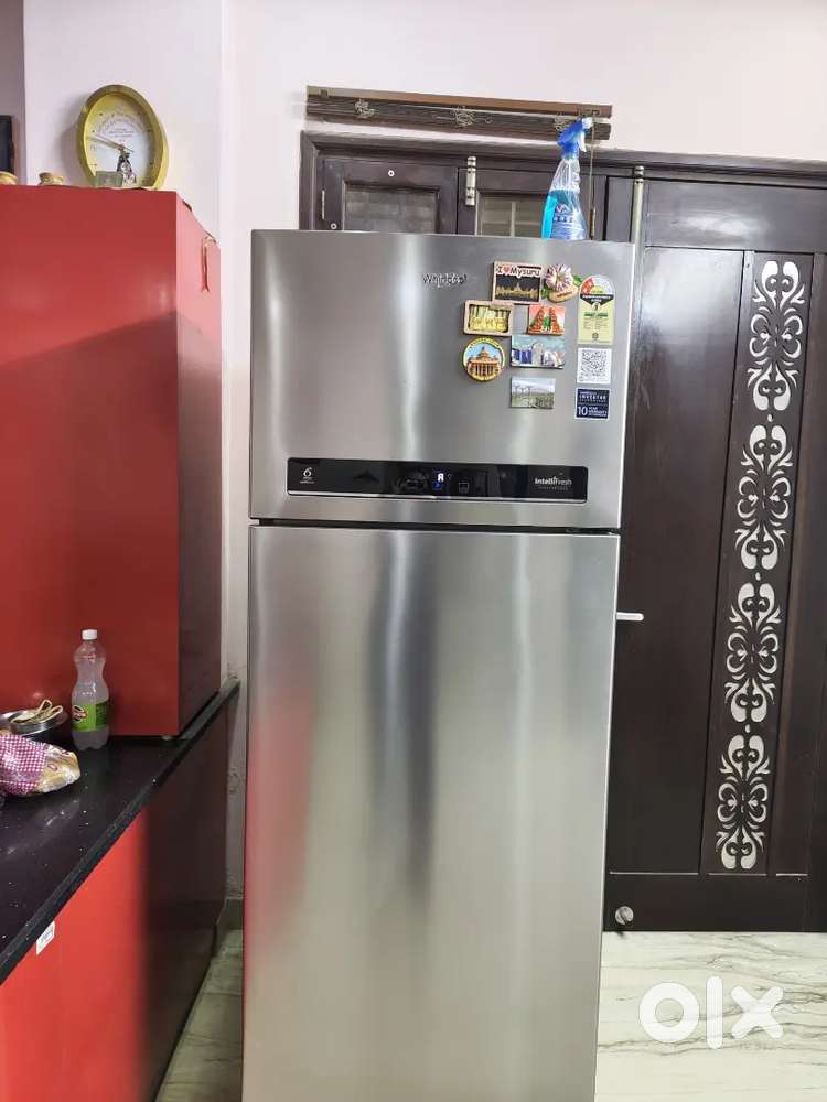 WHIRLPOOL REFRIGERATOR 467 LITRE 2023