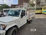 MAHINDER BOLERO MAXI TRUCK MODEL 2016