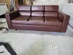 Sofa 3 Seater For Office and Home