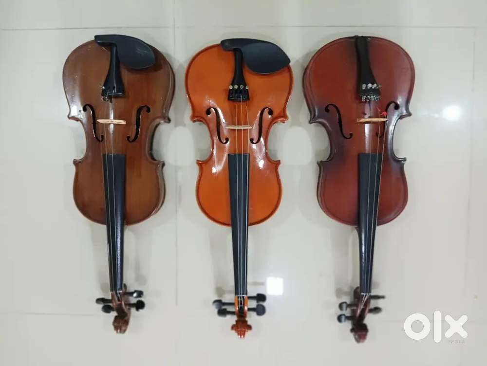 Violin Musical instrument