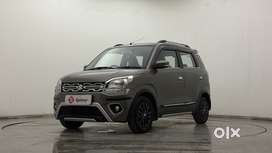 Maruti Suzuki Wagon R 1.2 ZXI AGS, 2023, Petrol