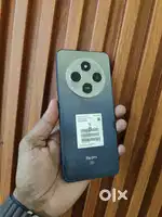 5 Month Warranty Redmi 14C 5G 4/128 Unused Condition