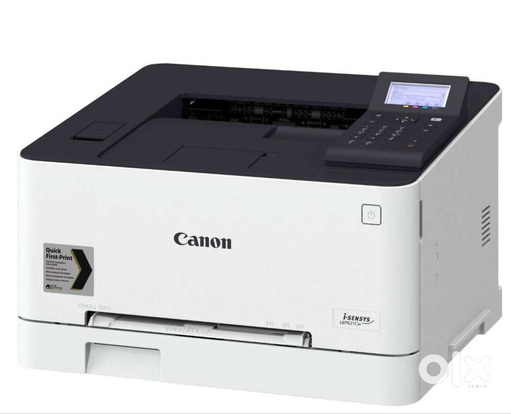 Canon Laser LBP621Cw