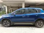 Maruti Suzuki S Cross 2017 Diesel Well Maintained