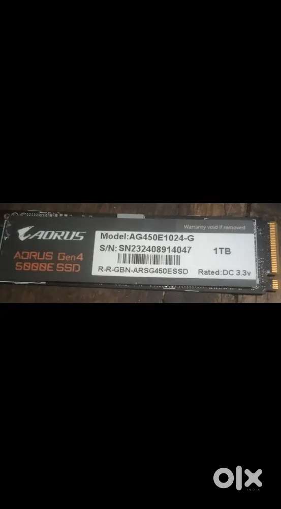 Good condition