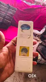 Havells Lloyd 1.5 ton 3 star Split Air condition for Sale