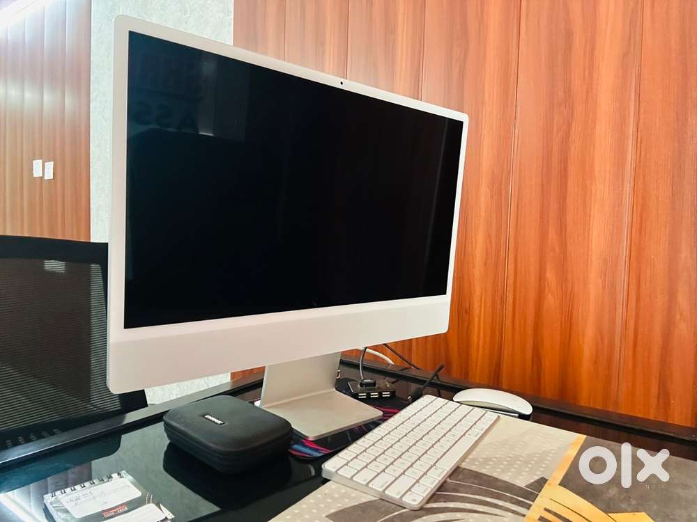 Imac 24” 256Gb 8Gb Ram