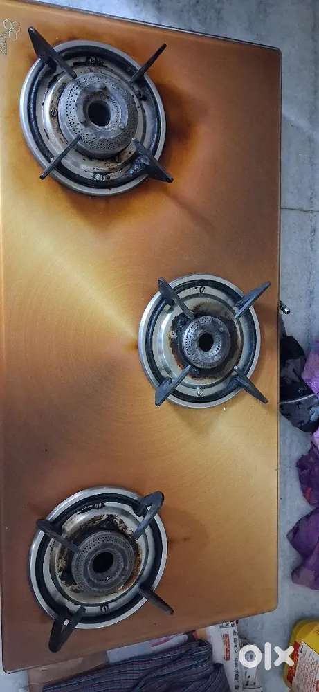 3 burner chulla