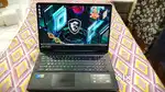 MSI GP76 (RTX 3070 - 240Hz Screen) 17.3inch Gaming Laptop