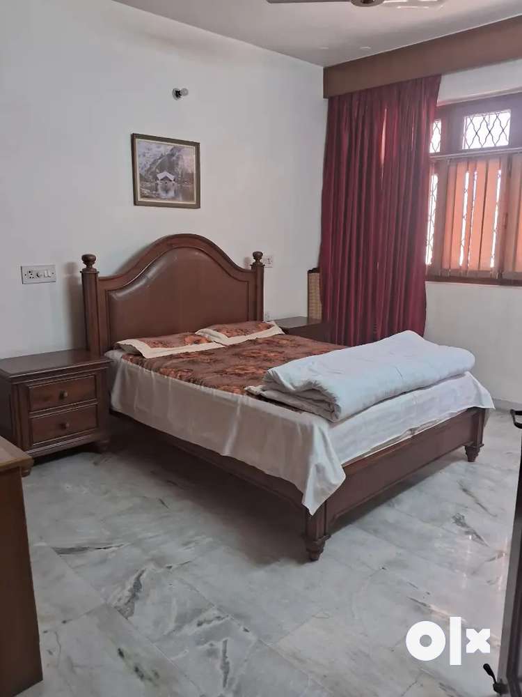 2bhk fully fully furnished available for rent