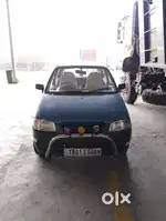 Maruti Suzuki Alto 2008 Petrol Good Condition