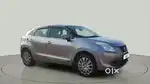 Maruti Suzuki Baleno 1.2 Zeta, 2018, Petrol