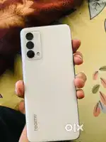 realme gt master edition 8+8 -128gb 5g phone neat and clean condition