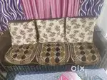 5 seater sofa set