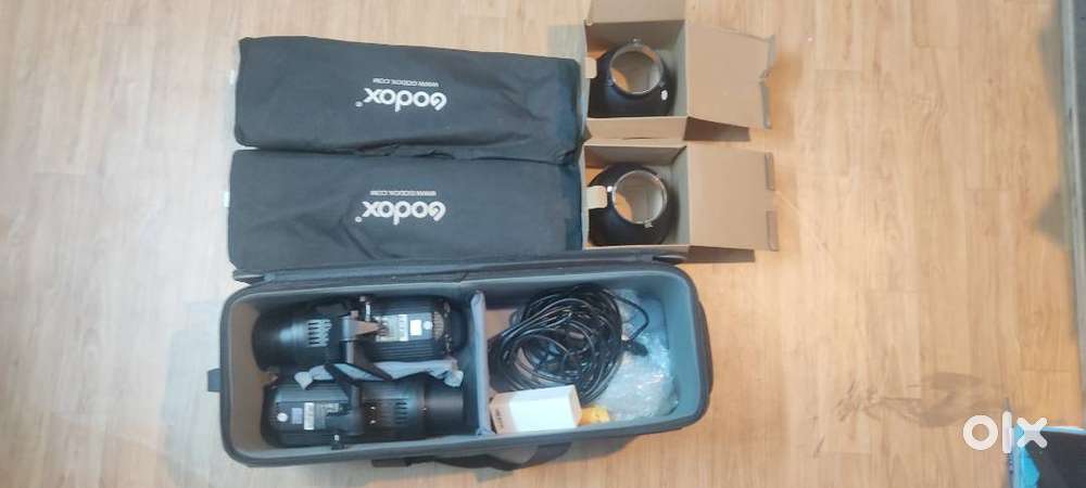 Godox light SK V ii