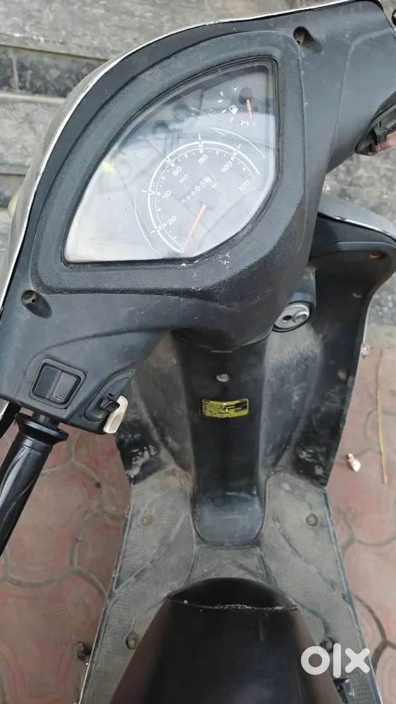 1st owner good condition