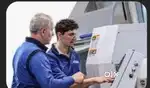 Urgent hiring for manufacturing