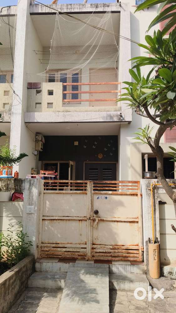 Green city house for sale