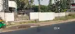 8.55 cent prime commercial plot NH frontage for sale in Kundannoor