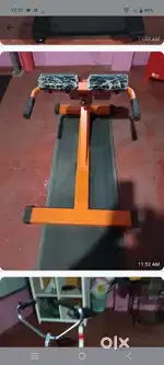 Gym items fitness