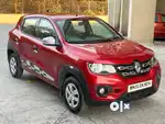 Renault KWID 1.0 RXT EDITION, 2016, Petrol