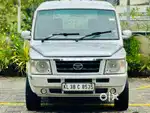 Tata Sumo Gold GX BS-IV, 2013, Diesel