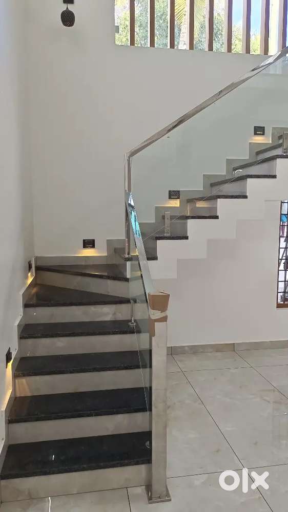 Tiles Flooring Work & Granite Work