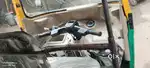 Good condition 4 stock Bajaj rikshaw