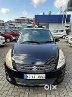 Maruti Suzuki Swift Dzire 2012-2015 ZDI, 2012, Diesel