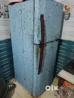 Used LG fridge available for sell.
