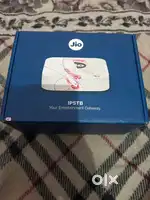 Jio set top box