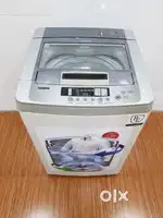 ** LG washing machine 6.2KGs @reasonale price with free he delivery~