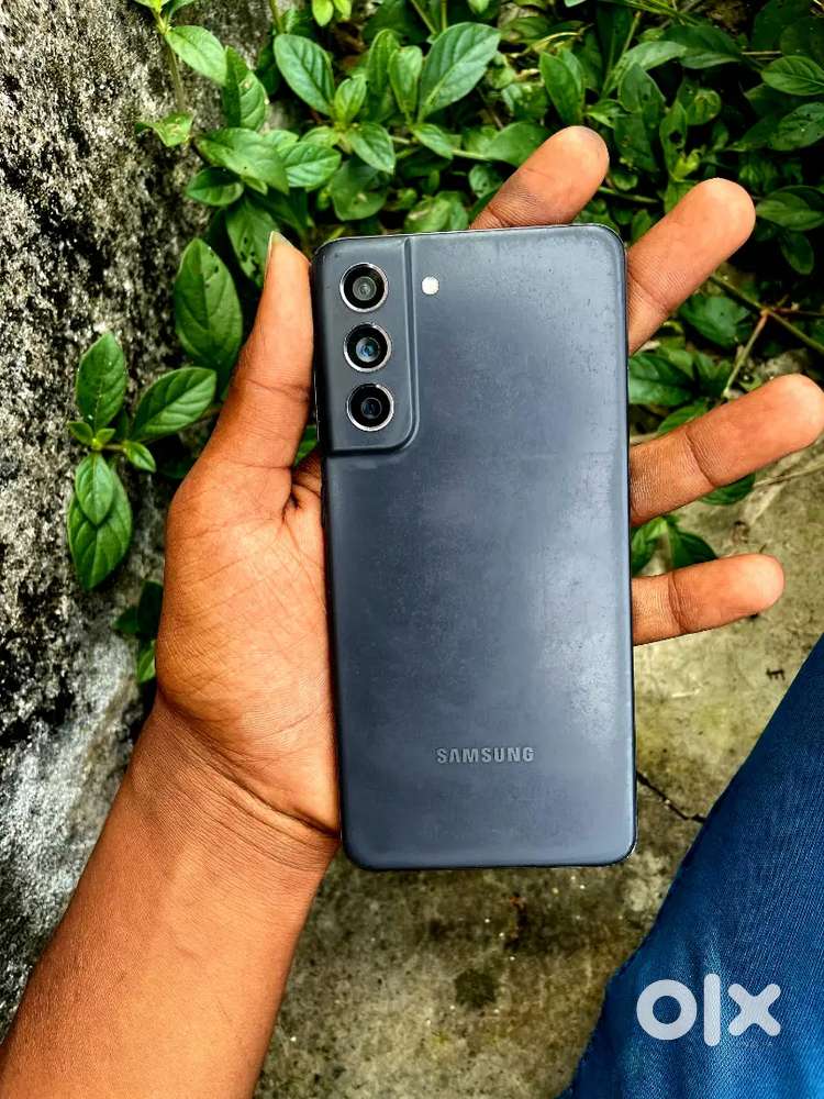 Samsung s 21 fe