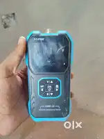 Ir testing machine hai