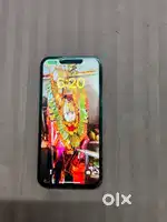 Iphone 13 pro 128 gb