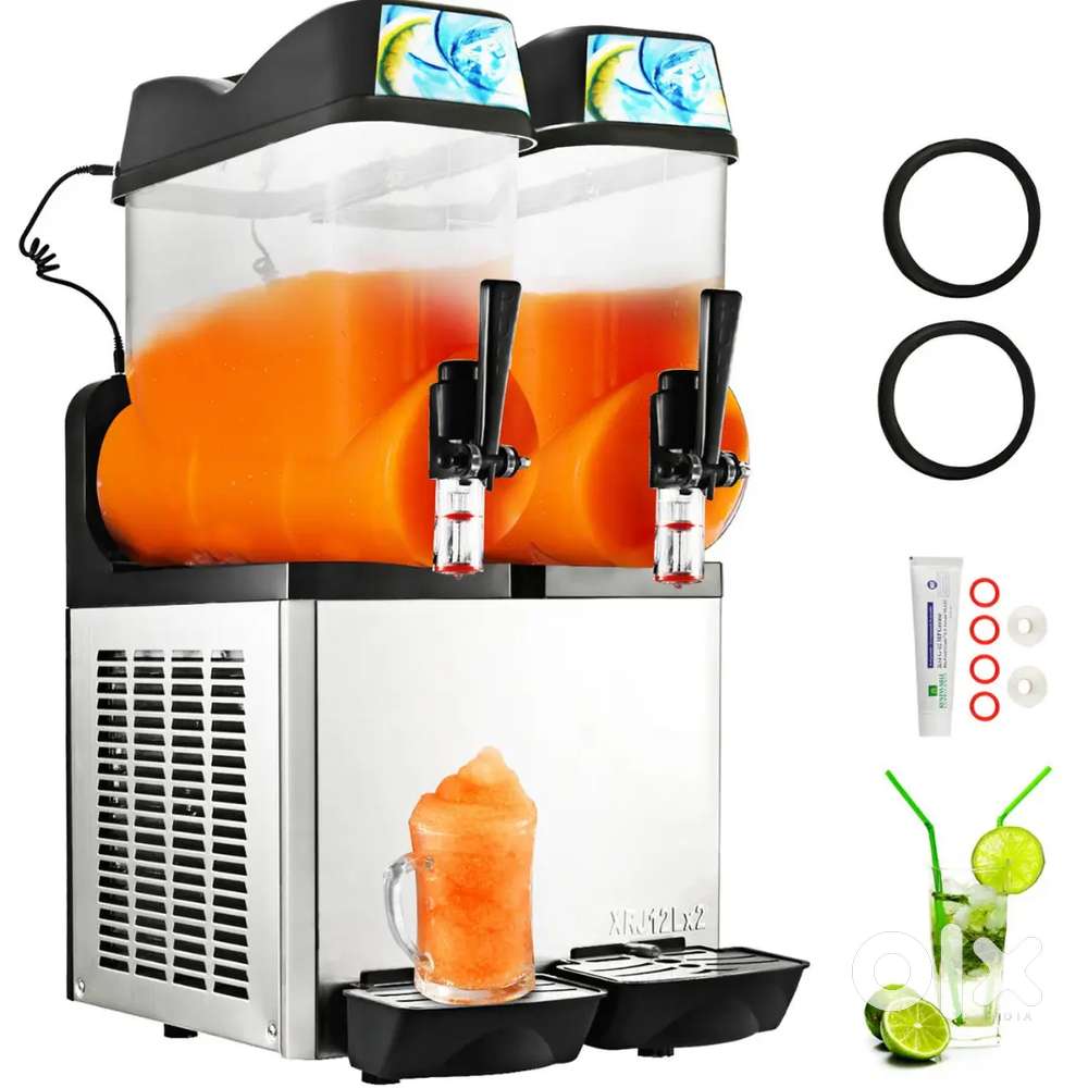 Slush Juice Machine