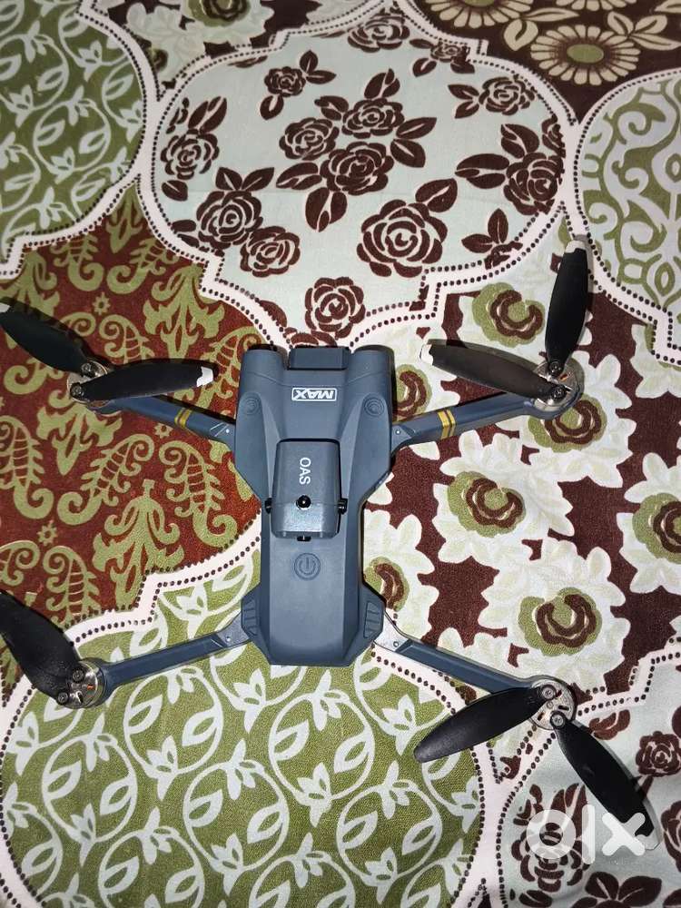 M3 Max drone