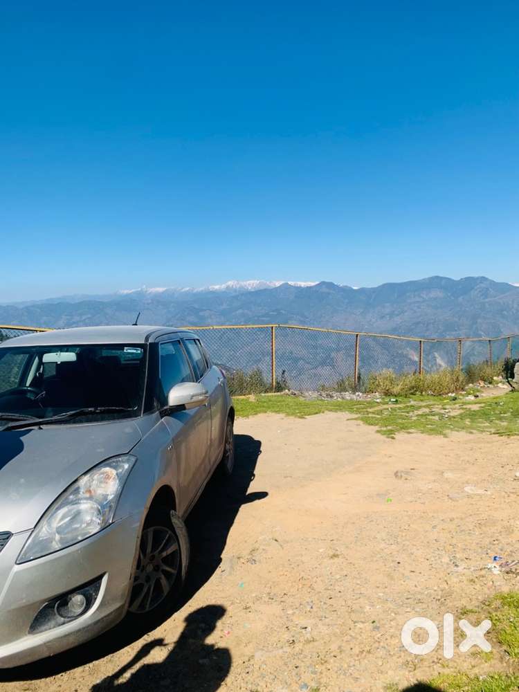 Maruti Suzuki Swift 2012 Petrol Well Maintained