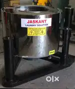 Hydro Extractor